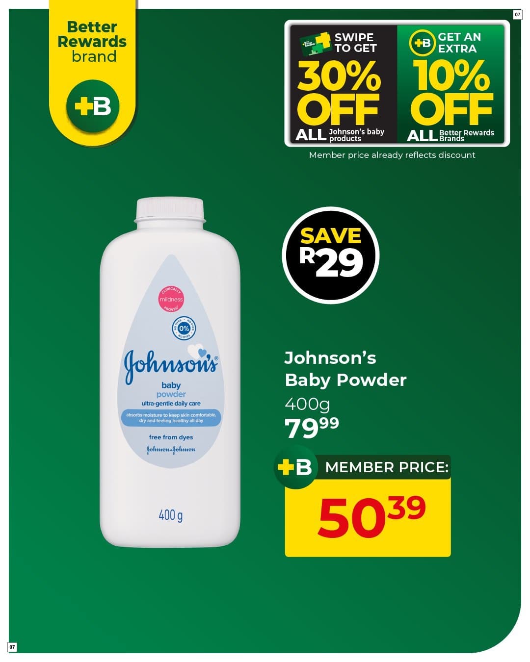 Baby City Specials 17 Mar - 12 Apr - Page 7