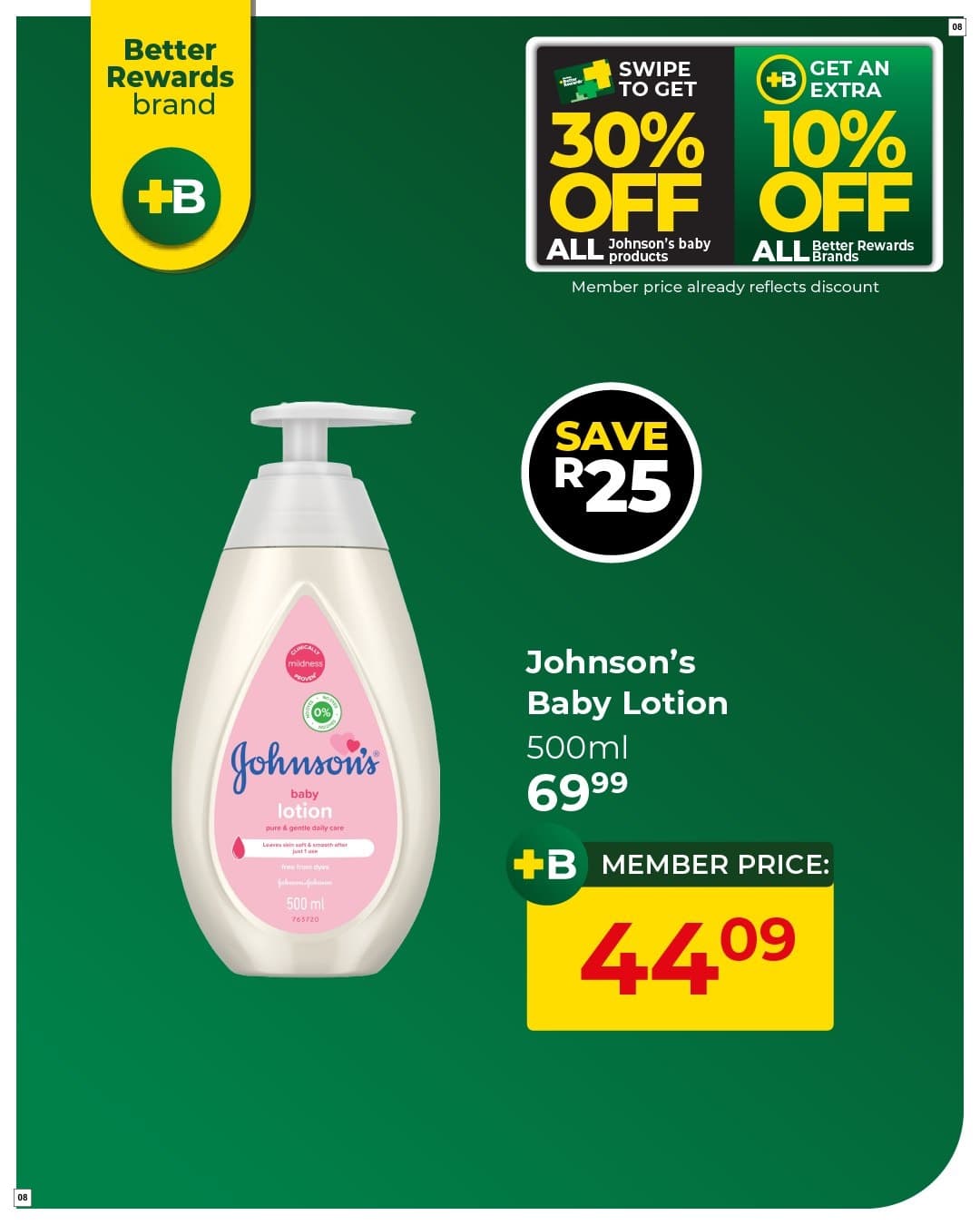 Baby City Specials 17 Mar - 12 Apr - Page 8