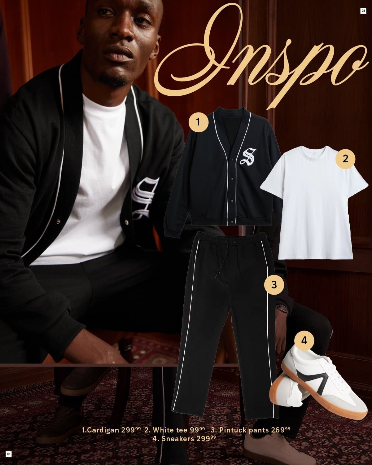 Jet Catalogue - Page 8