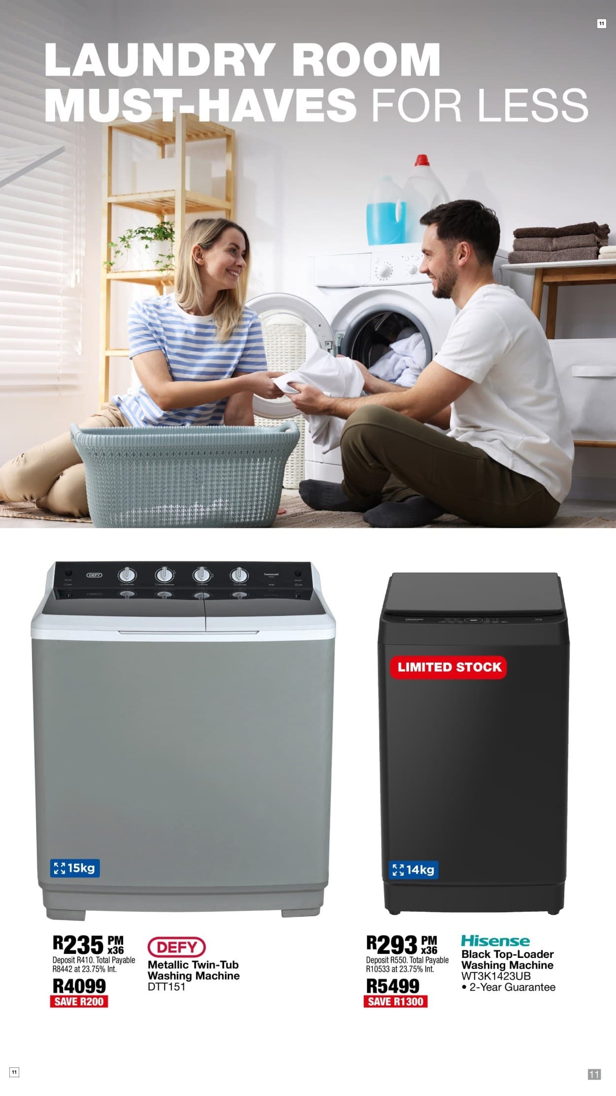 OK Furniture Specials 02 Mar - 22 Mar - Page 11