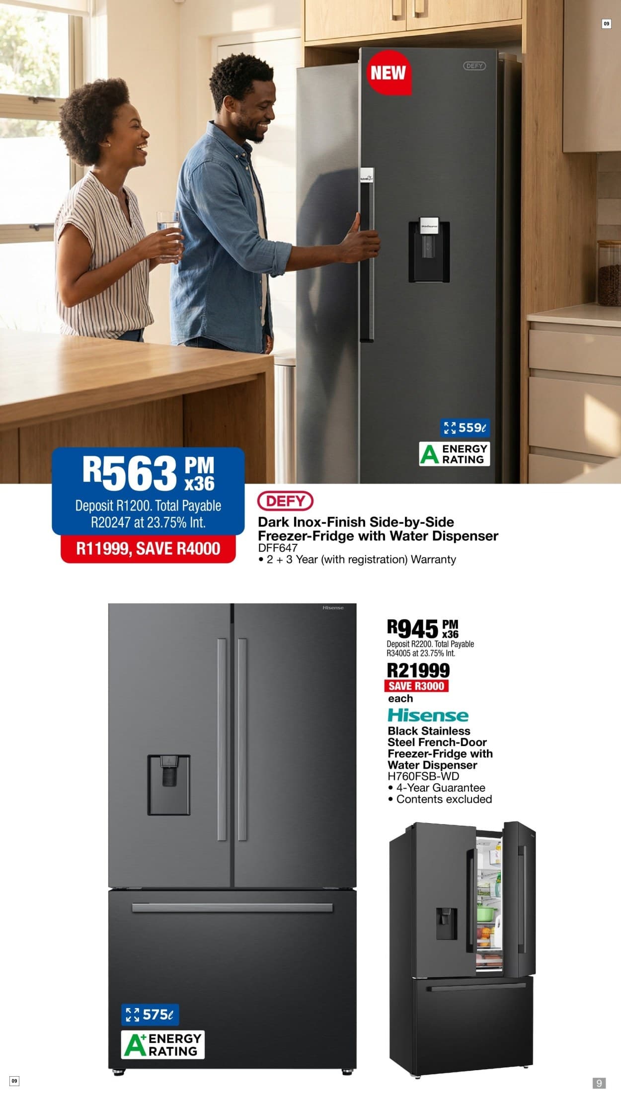 OK Furniture Specials 02 Mar - 22 Mar - Page 9