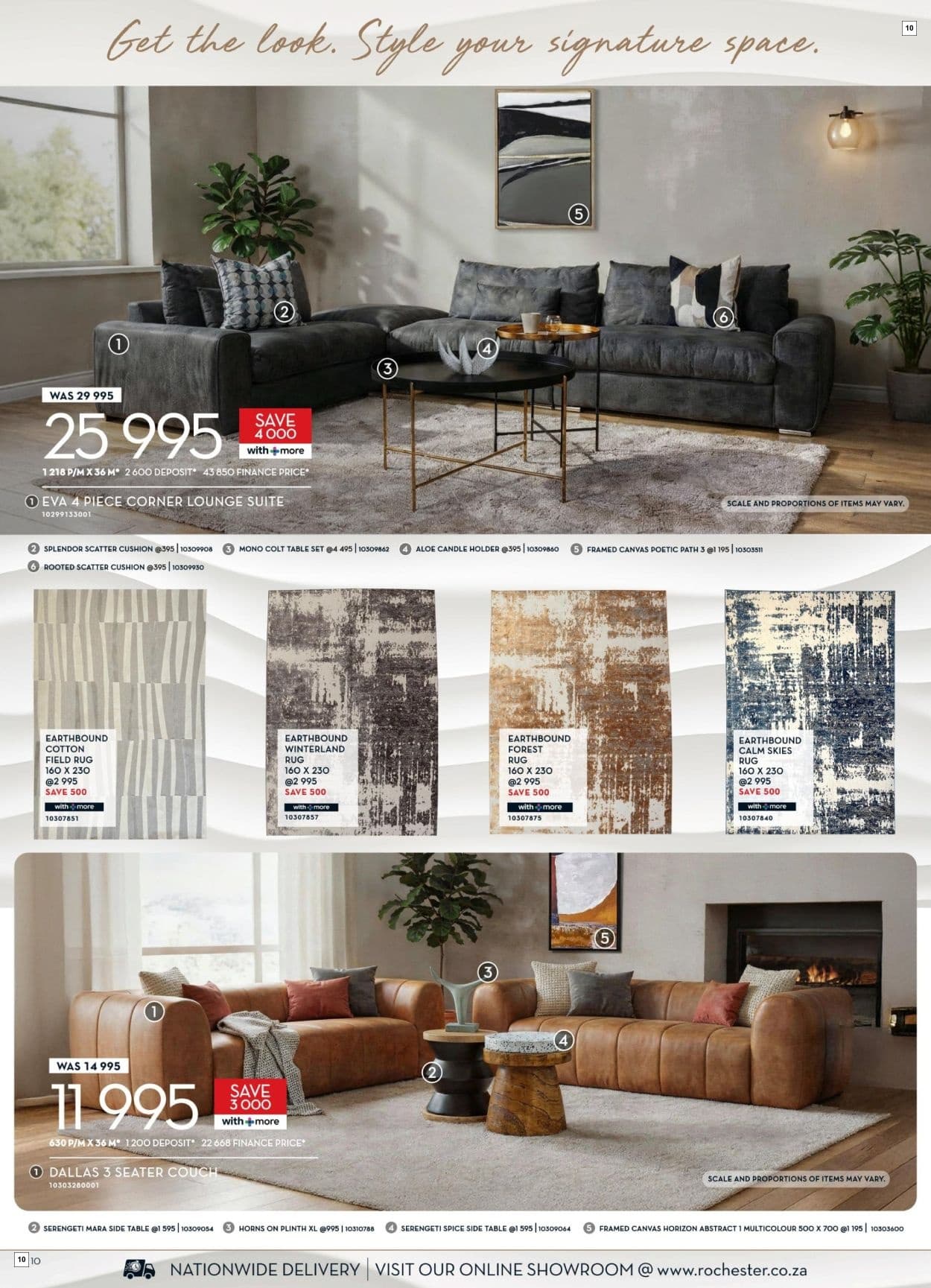 Rochester Specials 19 Mar - 15 Apr - Page 10