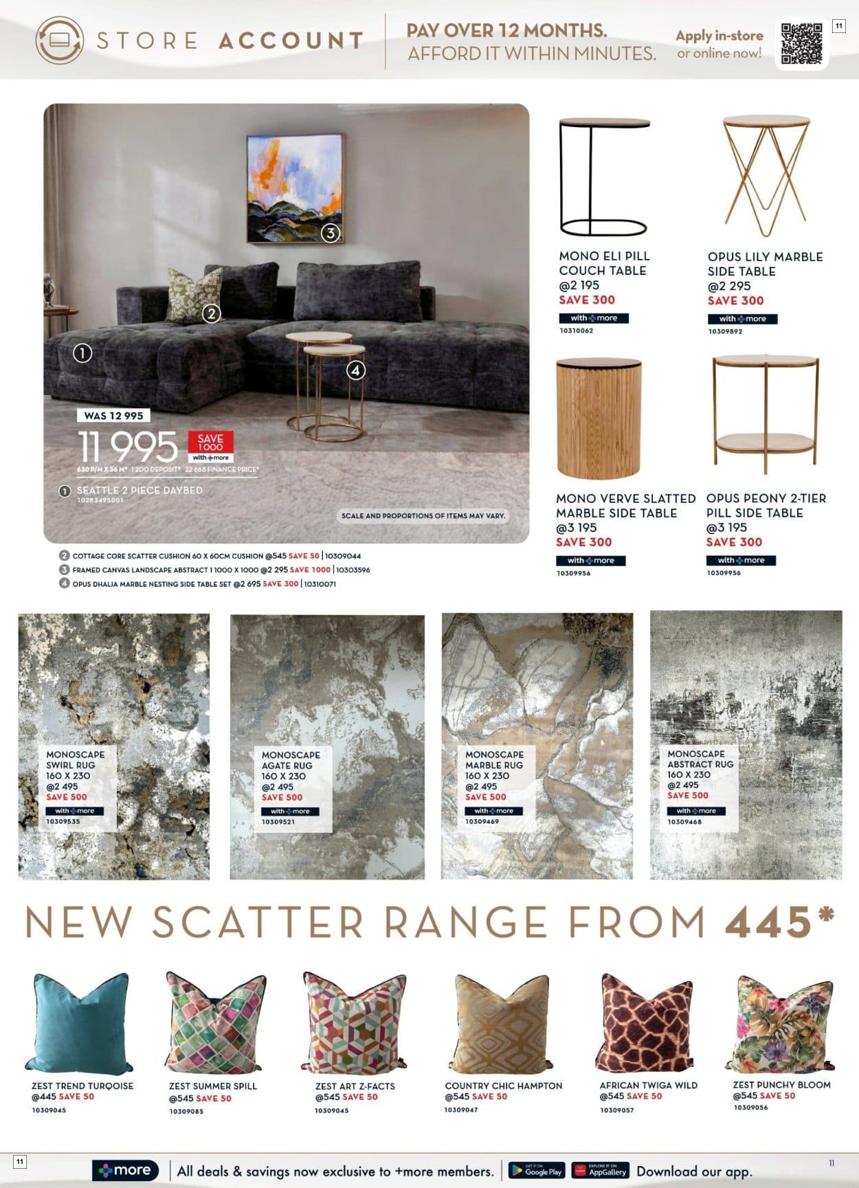 Rochester Specials 19 Mar - 15 Apr - Page 11