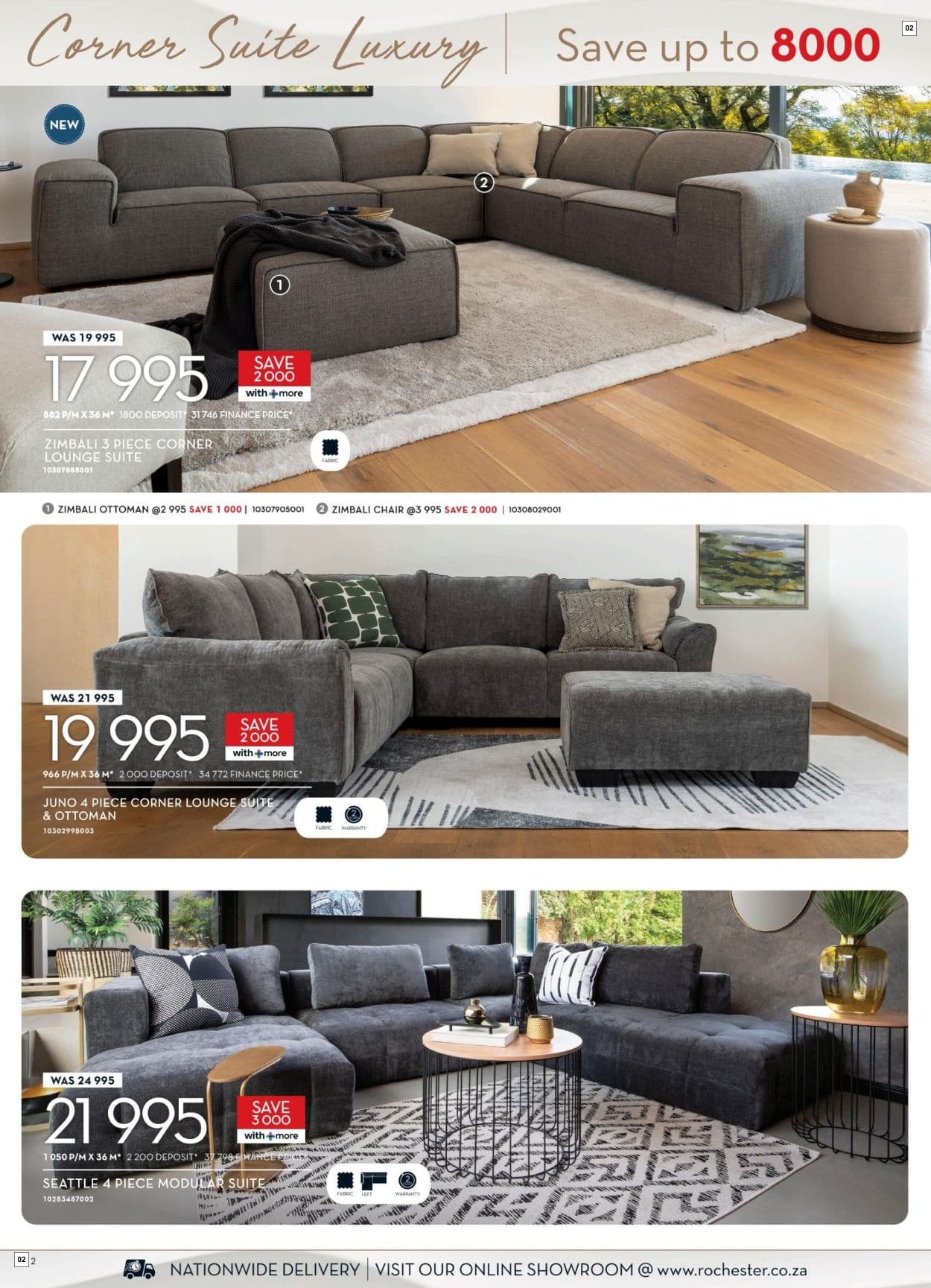 Rochester Specials 19 Mar - 15 Apr - Page 2