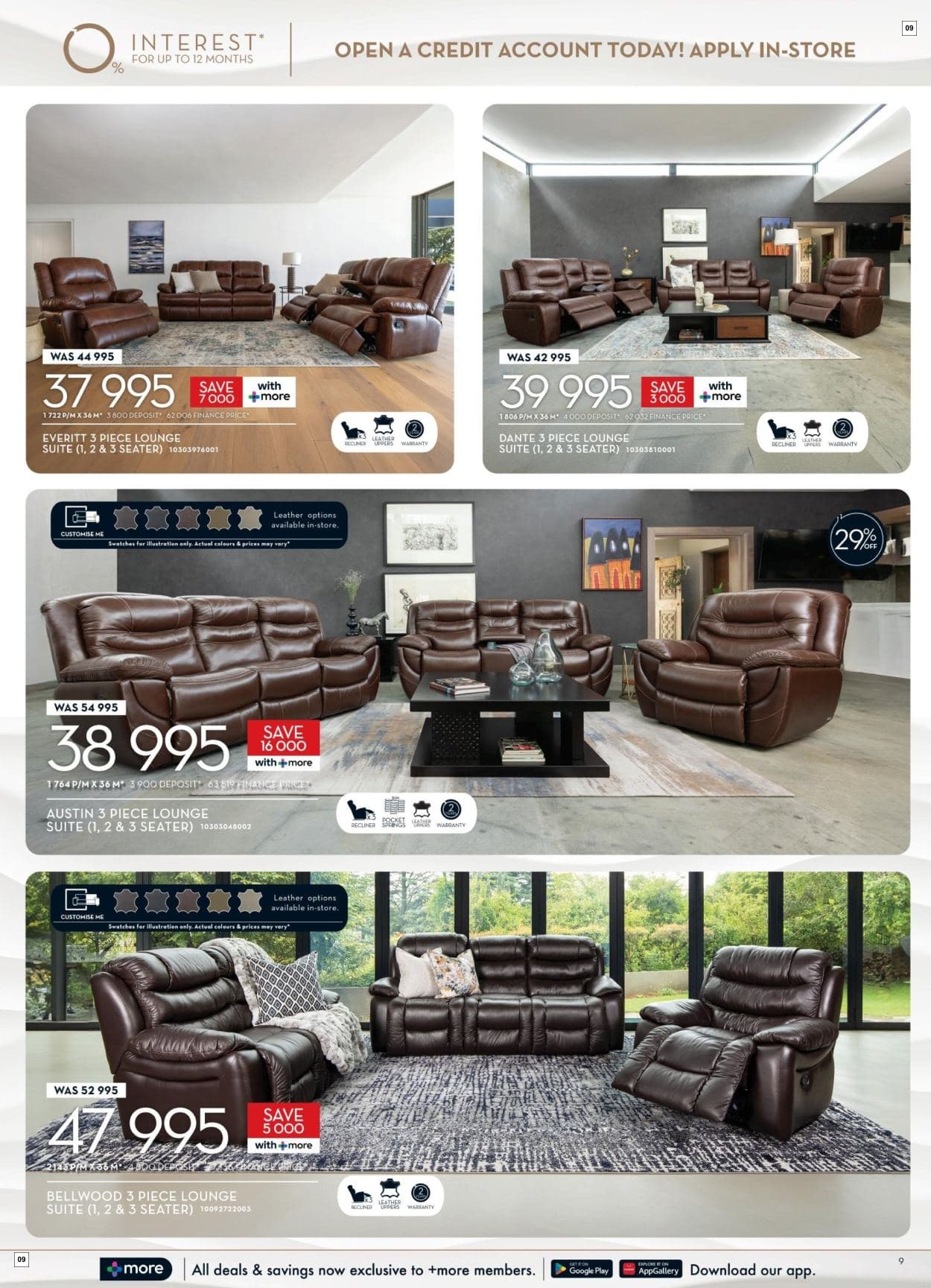 Rochester Specials 19 Mar - 15 Apr - Page 9