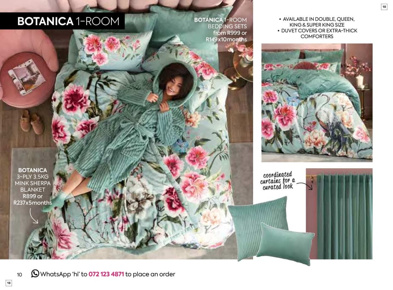 Homechoice Specials 27 Mar - 25 Jun - Page 10