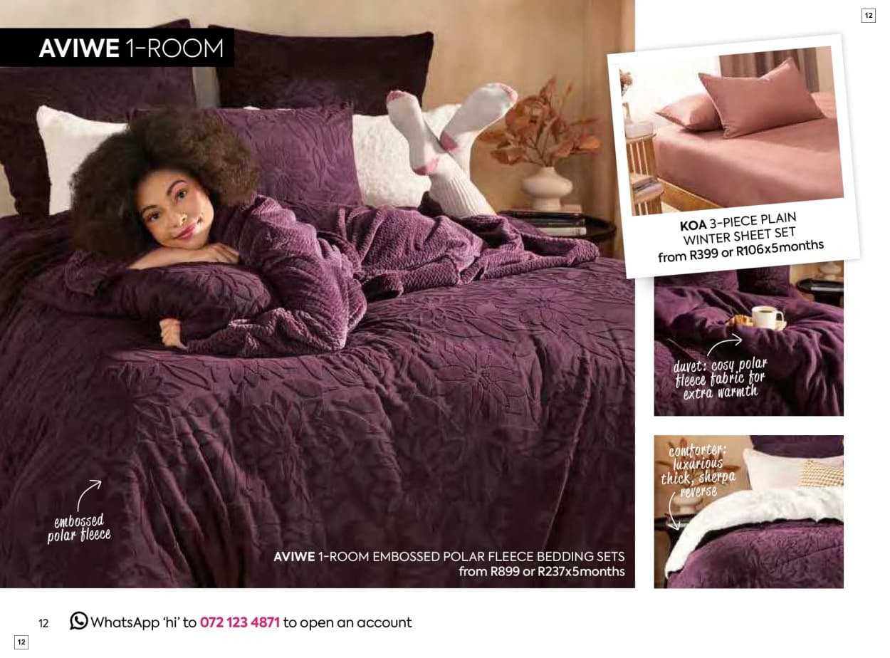 Homechoice Specials 27 Mar - 25 Jun - Page 12