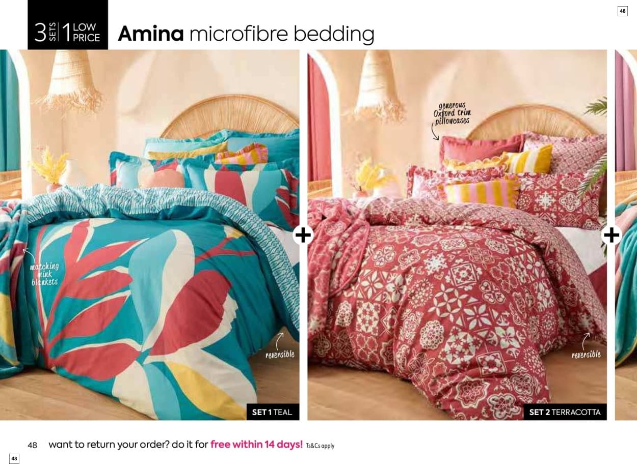 Homechoice Specials 27 Mar - 25 Jun - Page 48