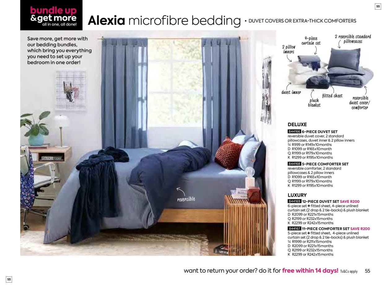 Homechoice Specials 27 Mar - 25 Jun - Page 55