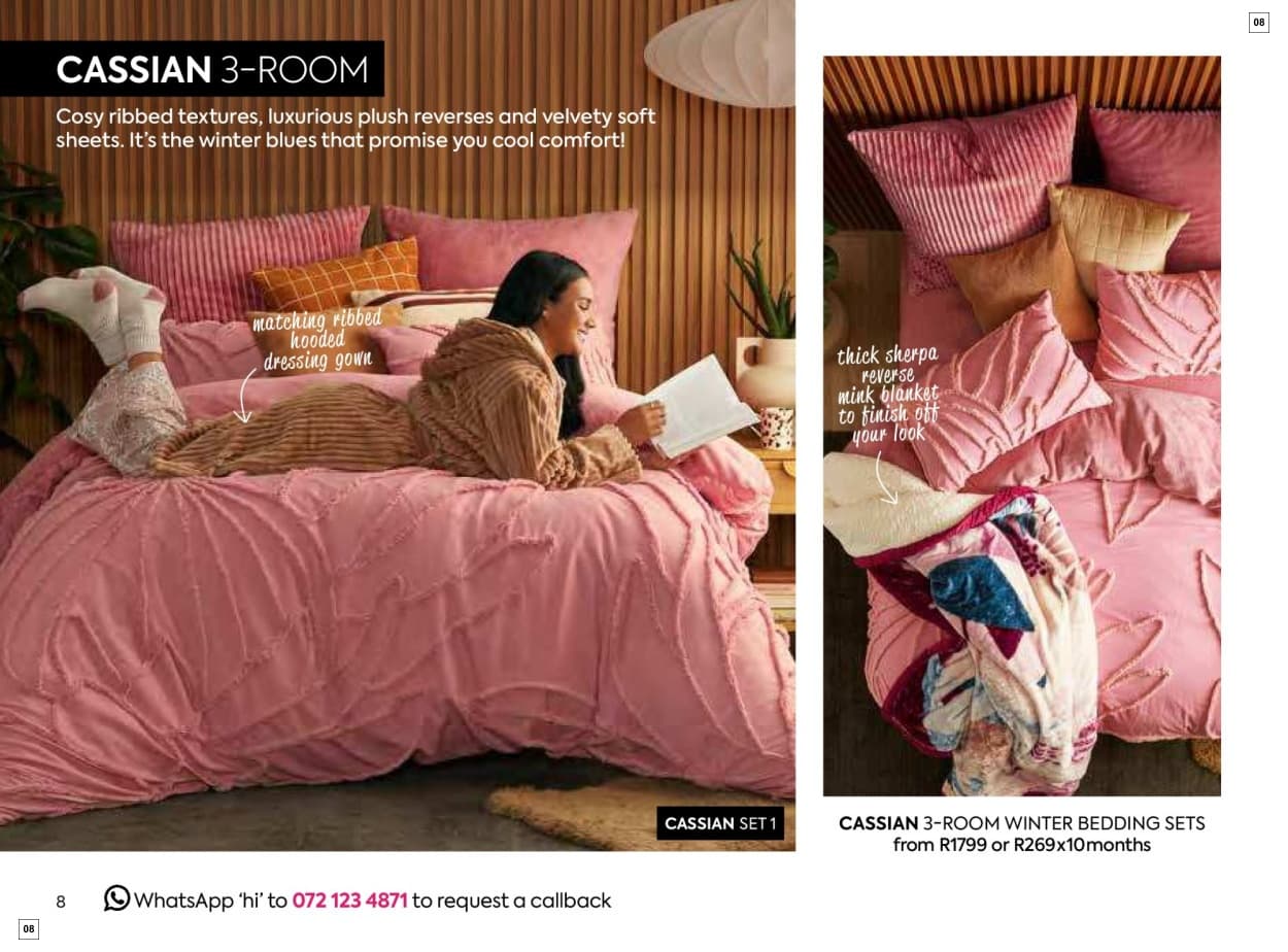 Homechoice Specials 27 Mar - 25 Jun - Page 8