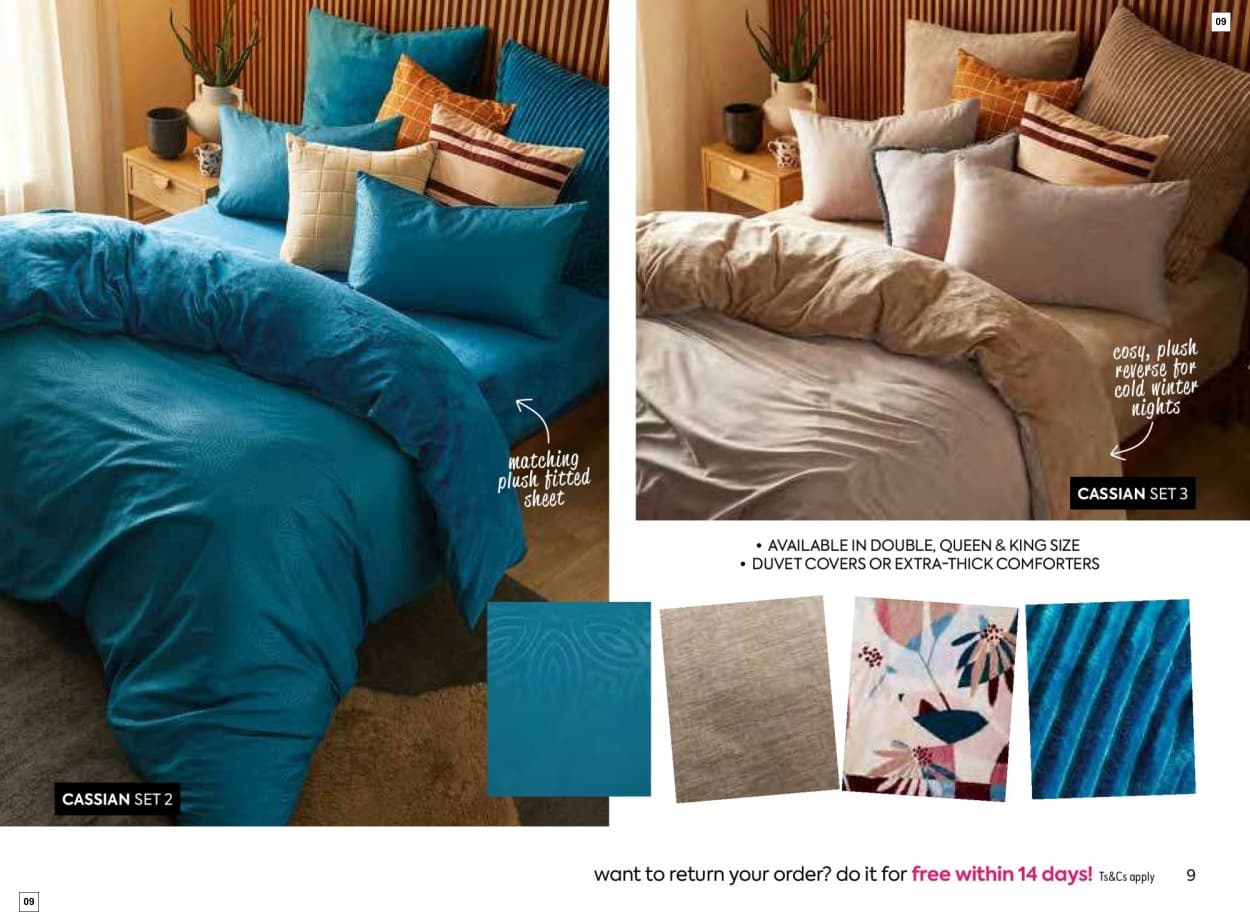 Homechoice Specials 27 Mar - 25 Jun - Page 9