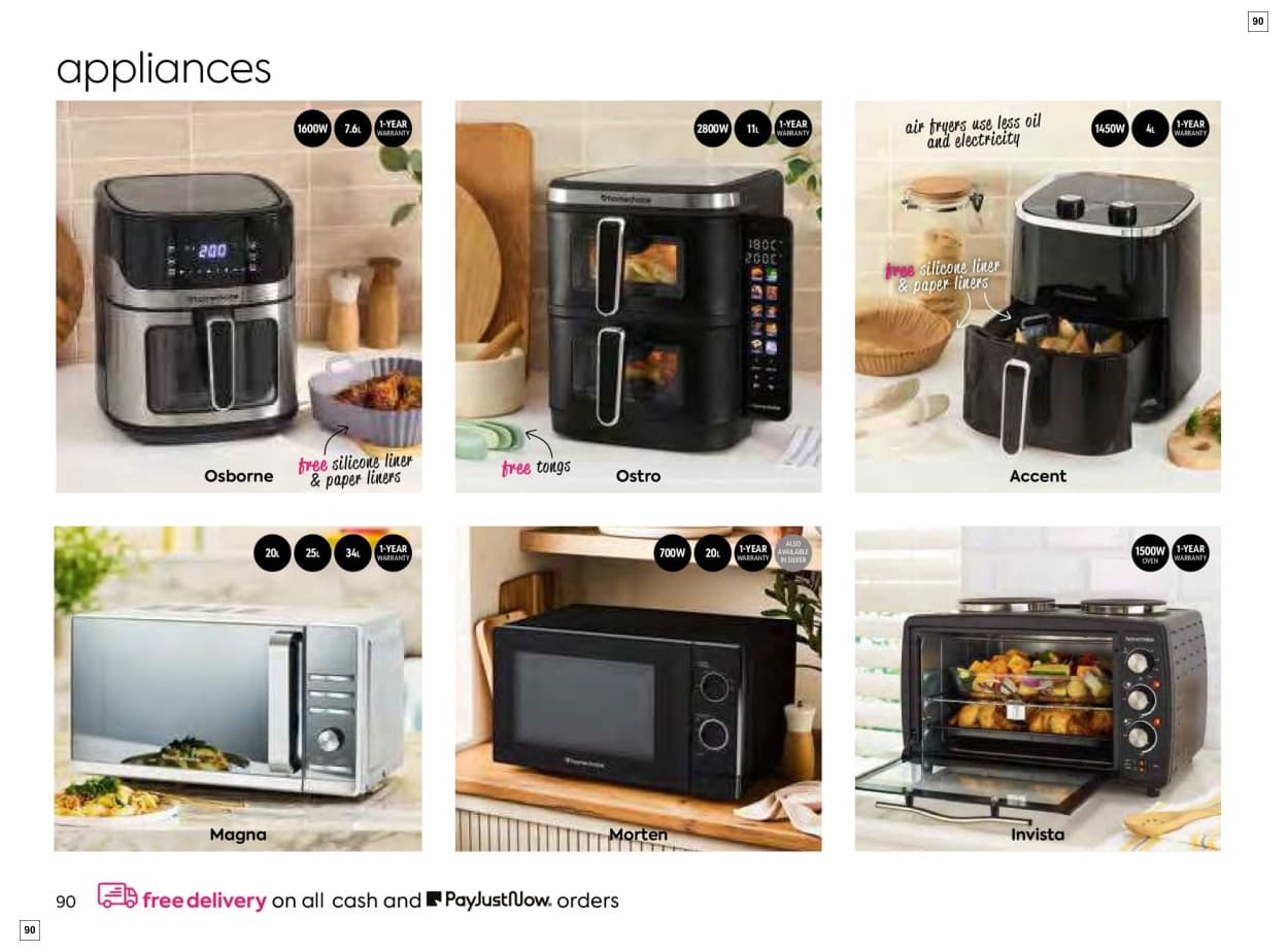 Homechoice Specials 27 Mar - 25 Jun - Page 90