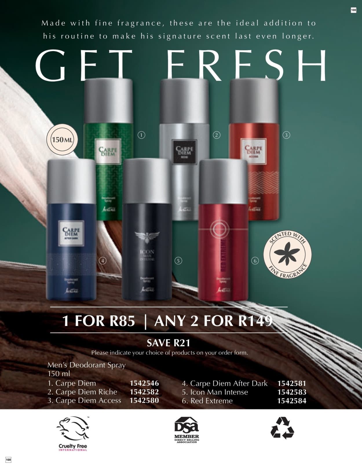 Justine March - Page 100