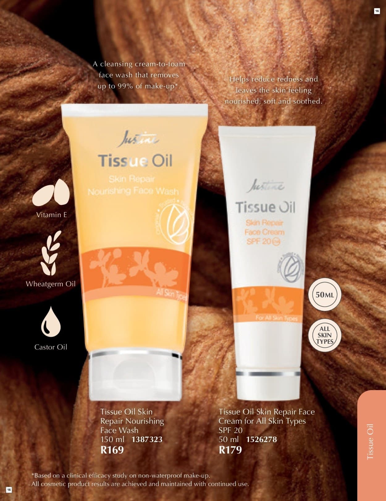 Justine March - Page 16