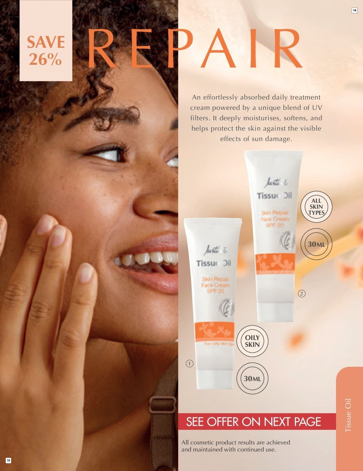 Justine March - Page 18