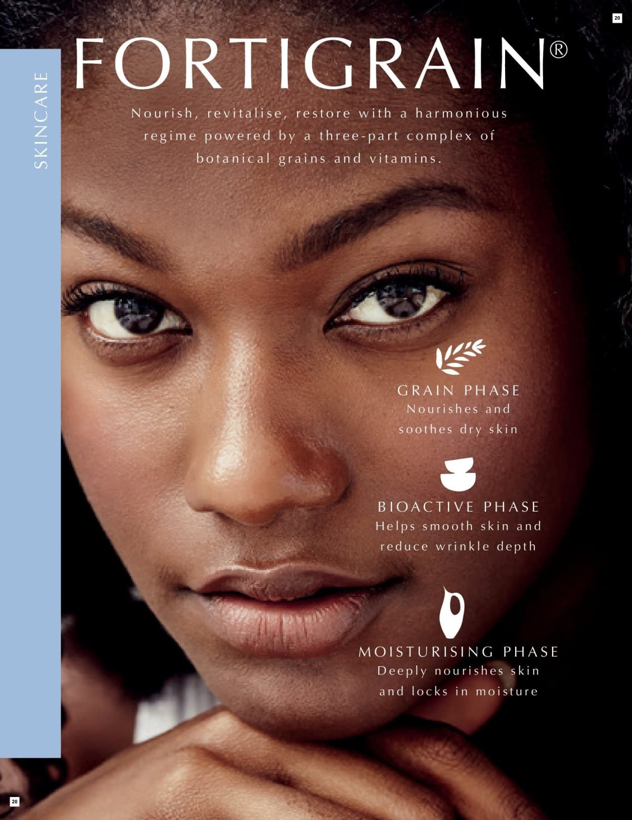 Justine March - Page 20