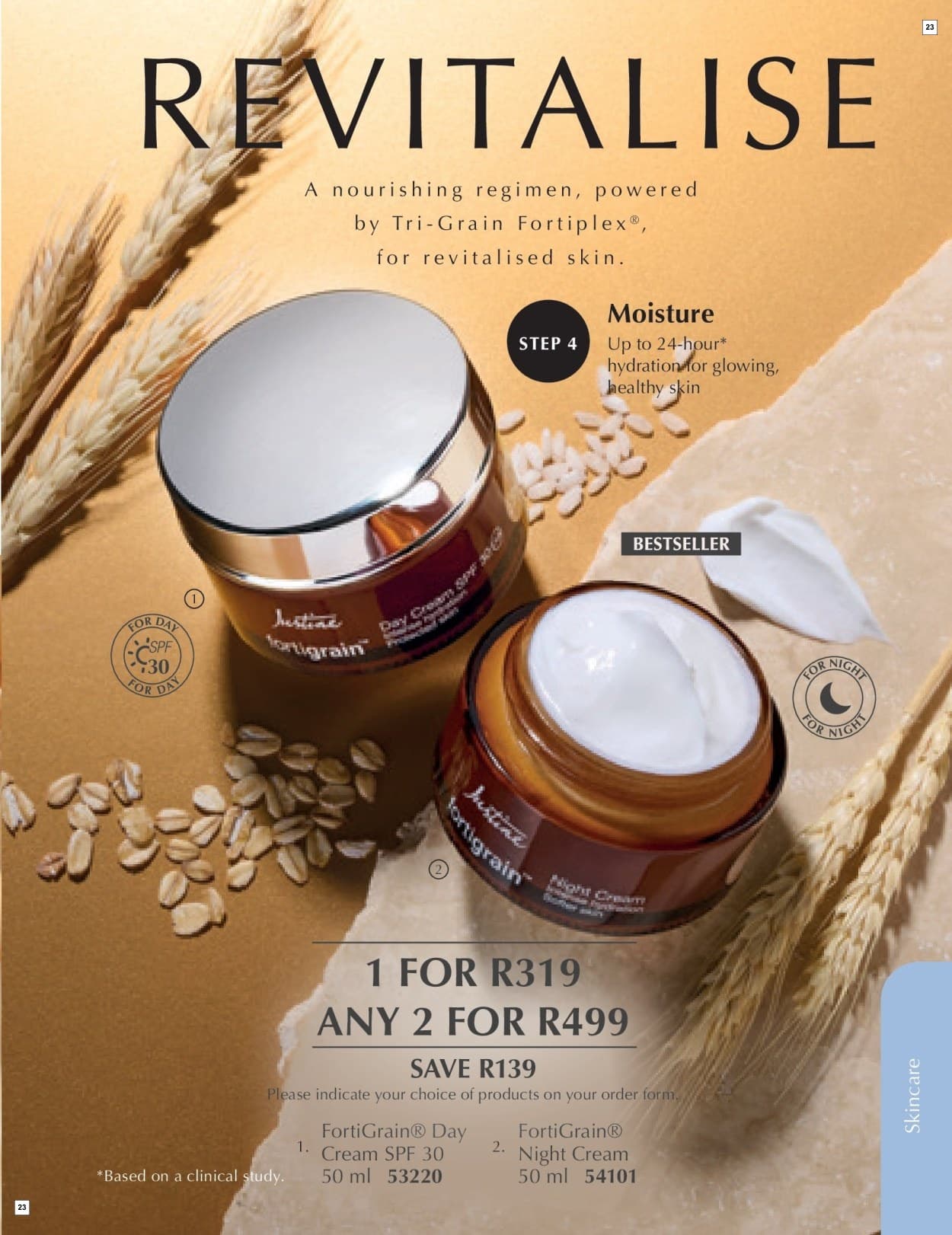 Justine March - Page 23