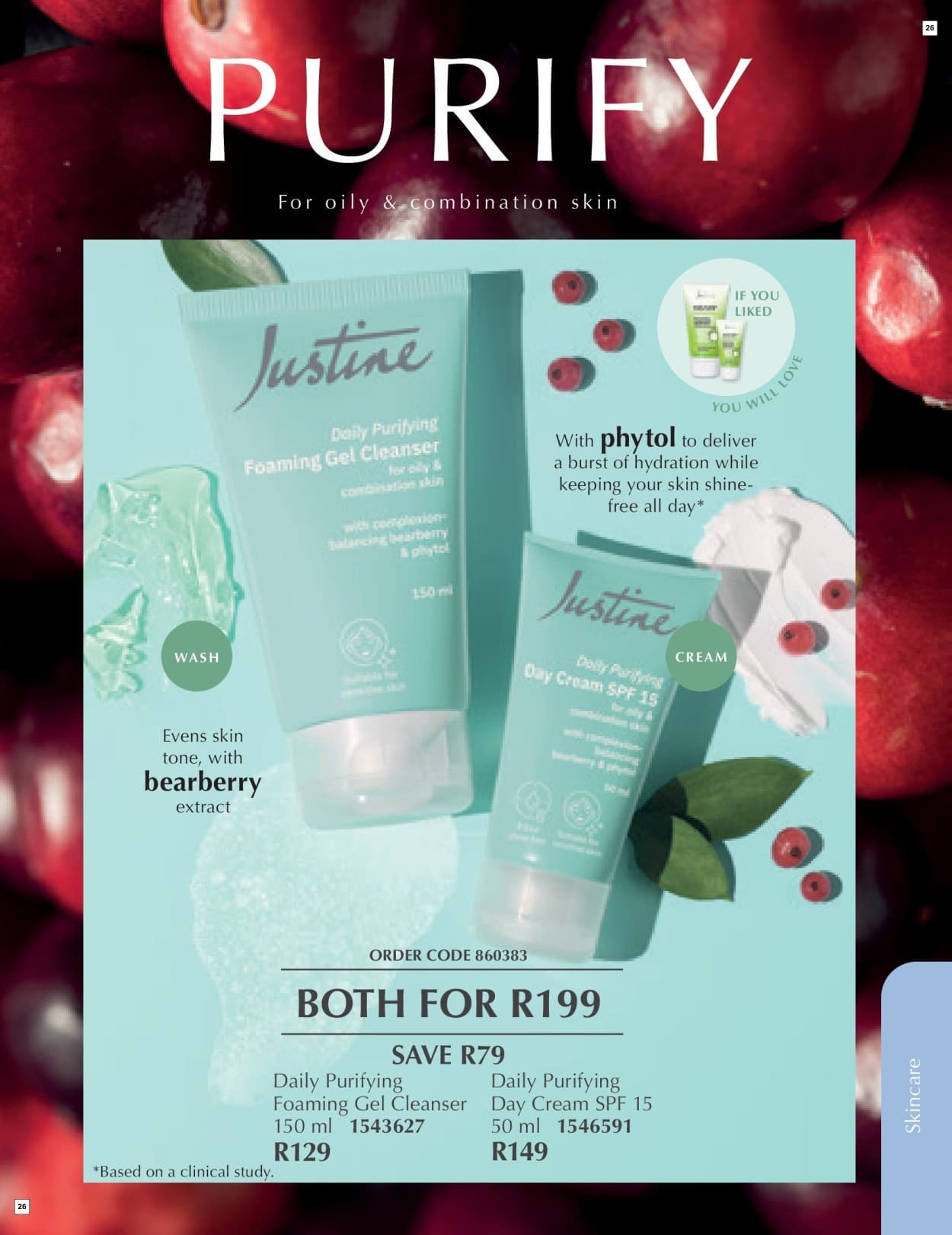 Justine March - Page 26