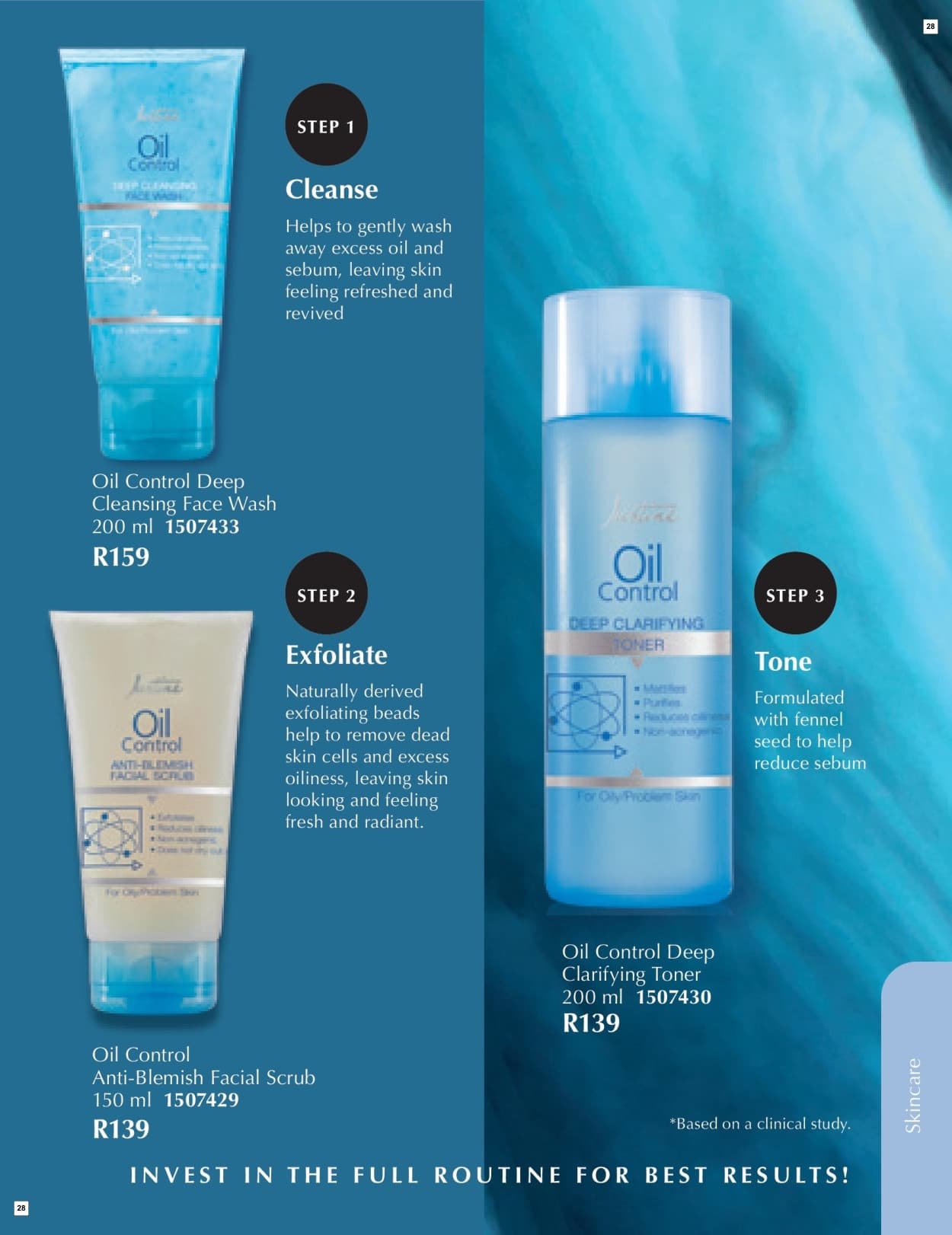 Justine March - Page 28