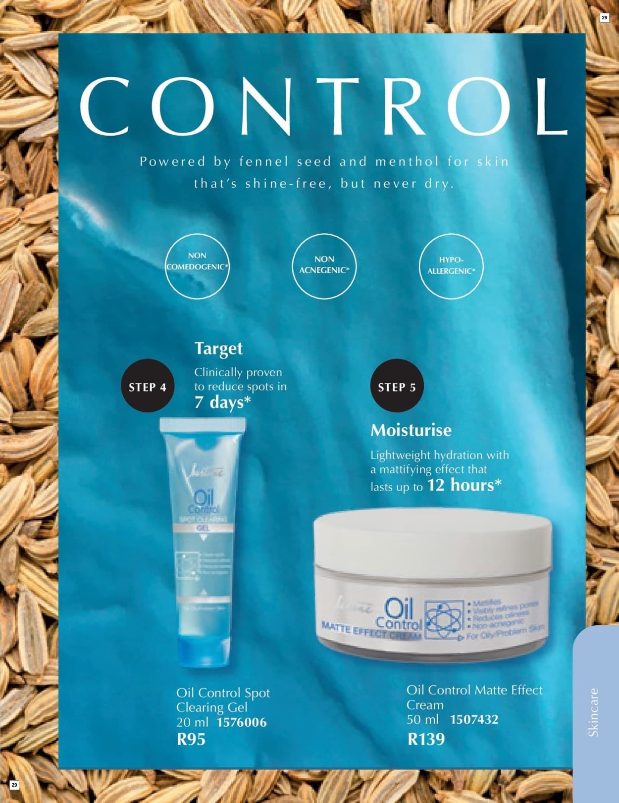 Justine March - Page 29