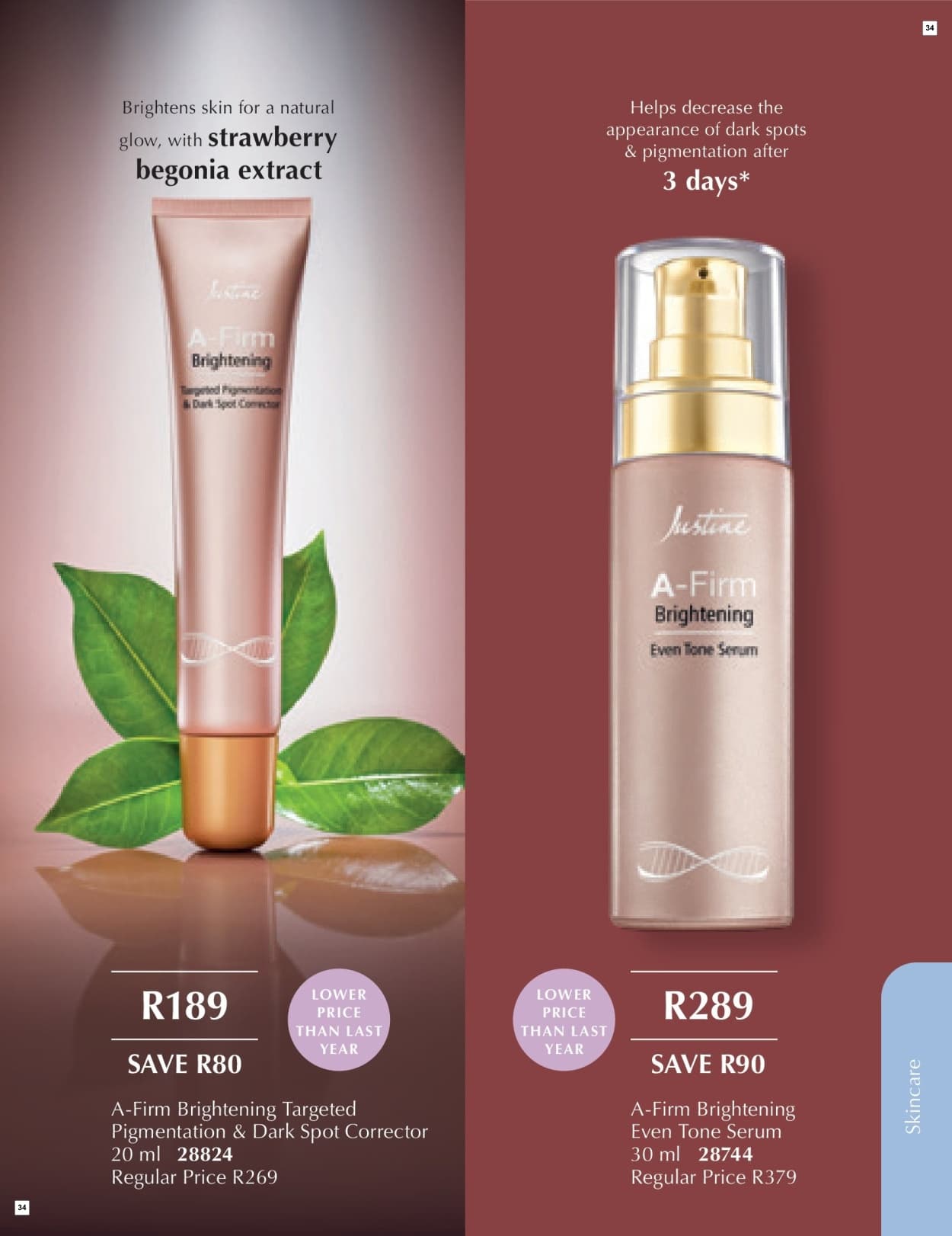 Justine March - Page 34