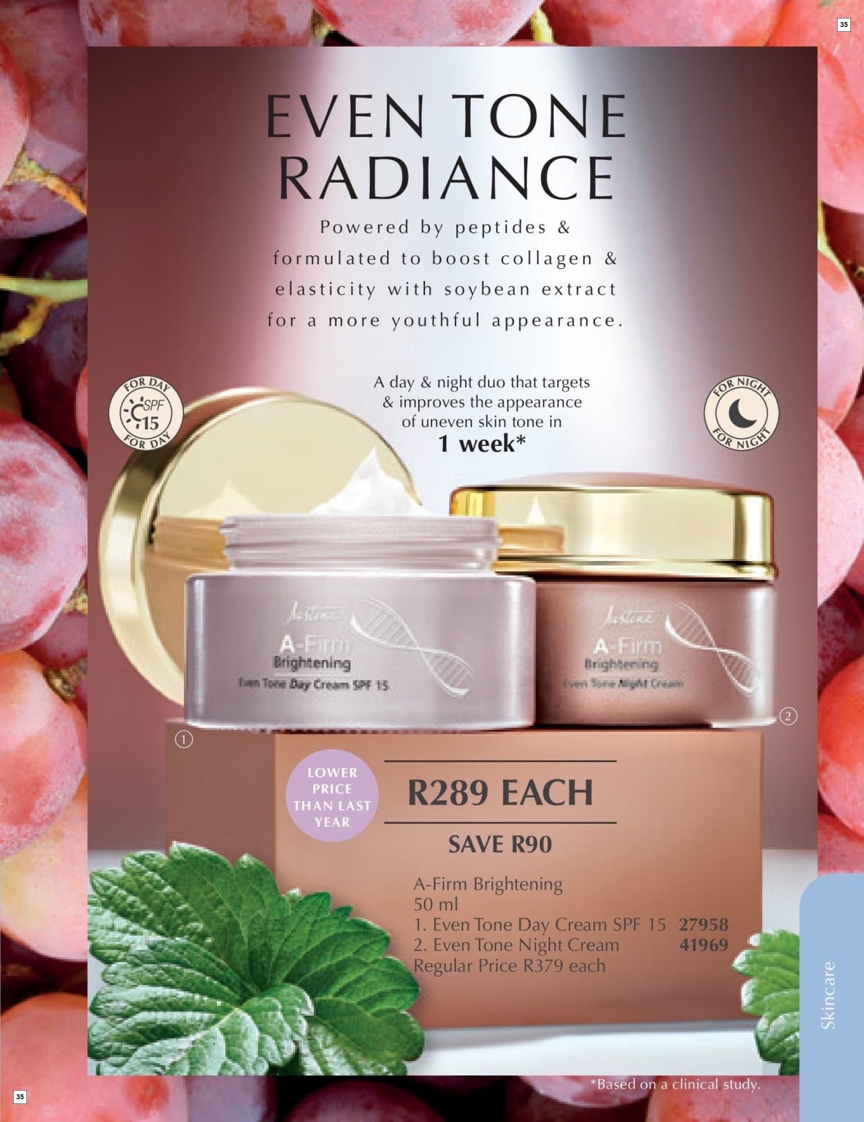 Justine March - Page 35