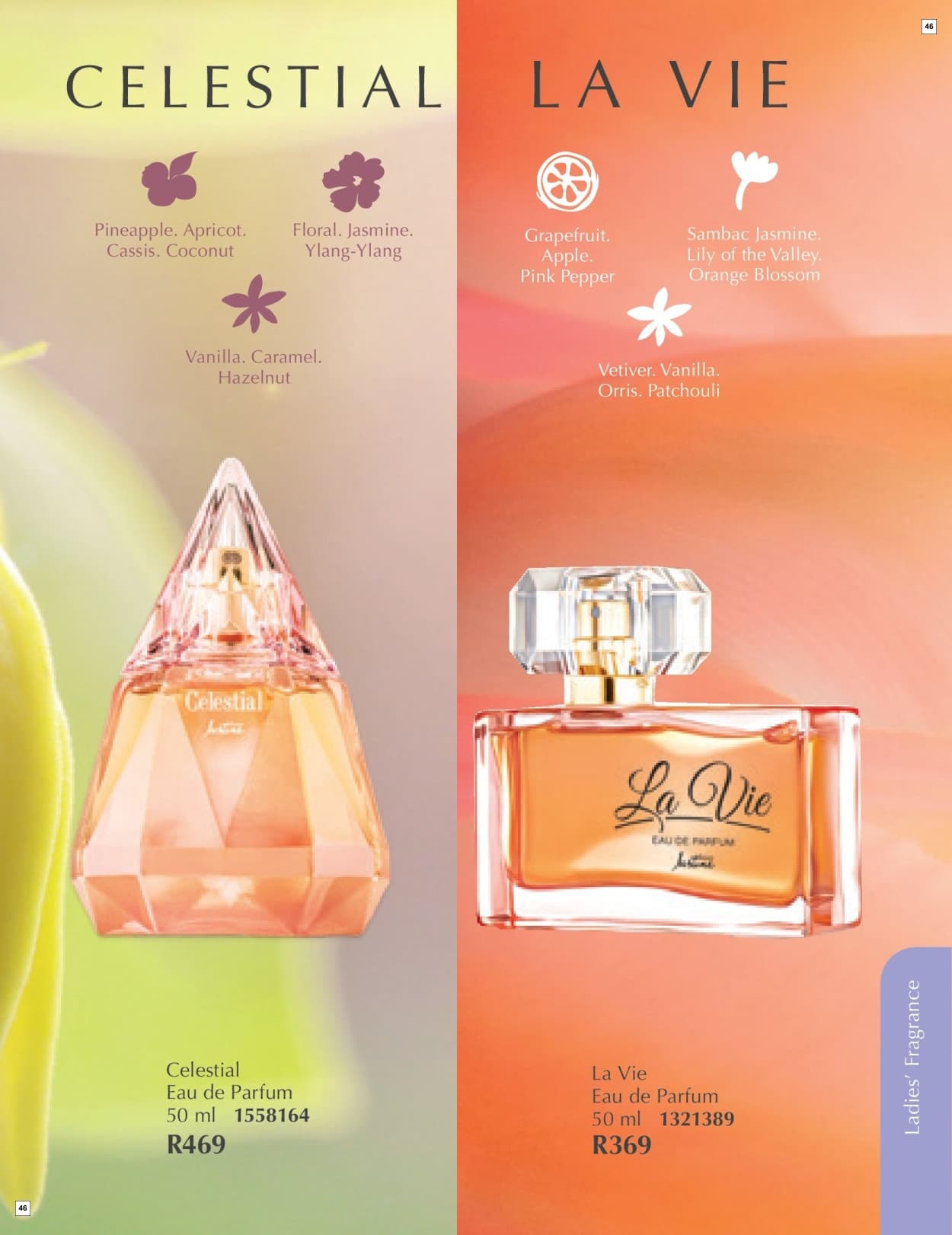 Justine March - Page 46