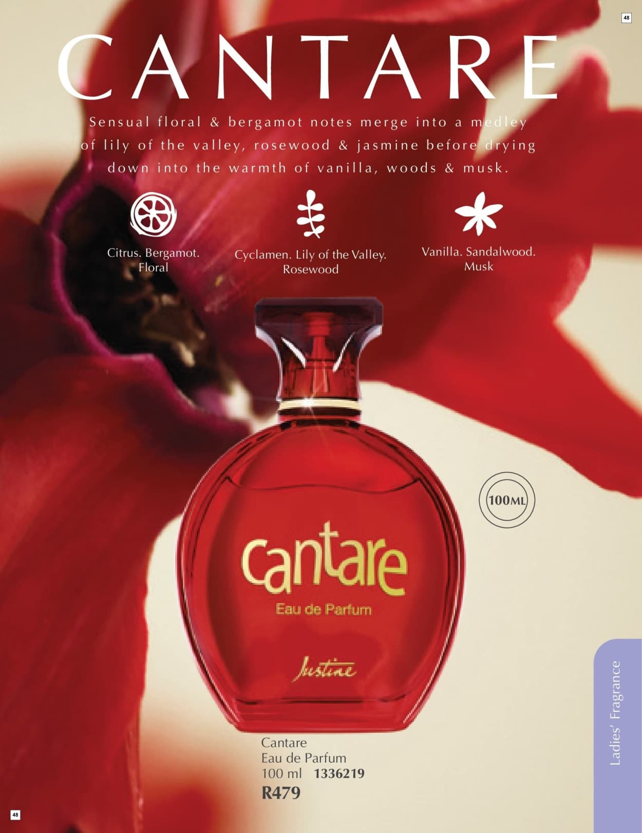 Justine March - Page 48