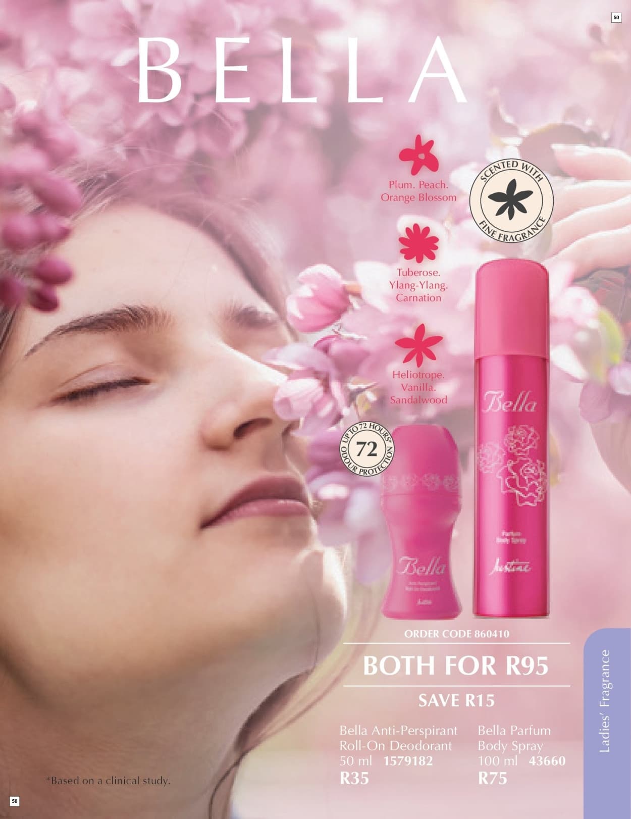 Justine March - Page 50