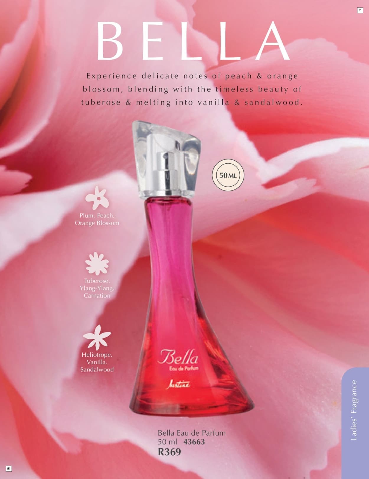 Justine March - Page 51