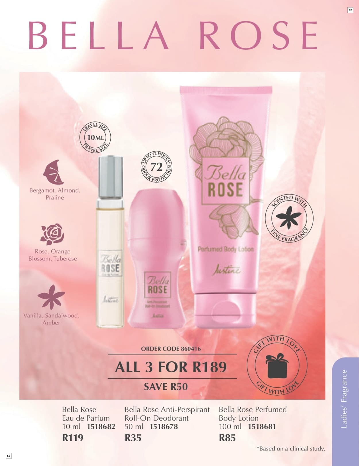 Justine March - Page 52