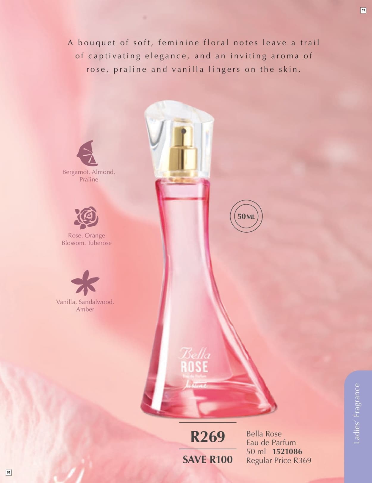 Justine March - Page 53