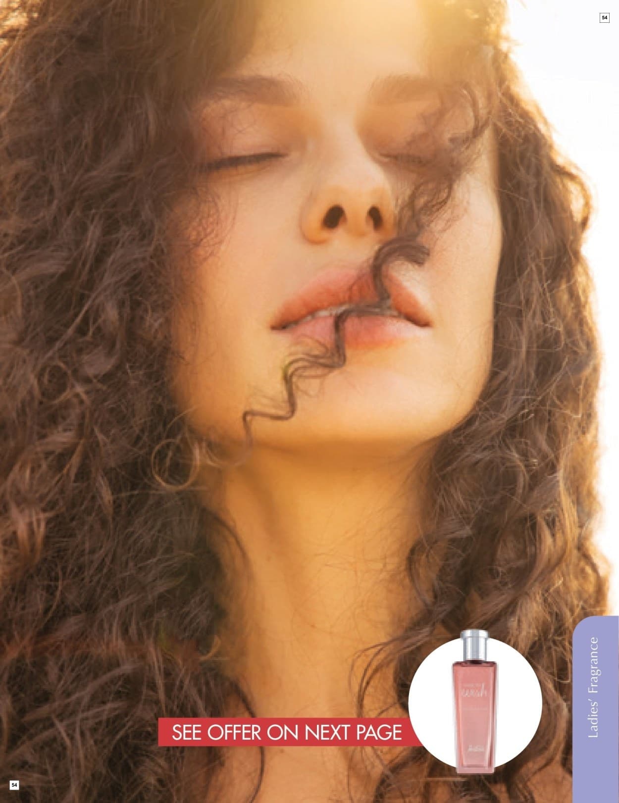 Justine March - Page 54