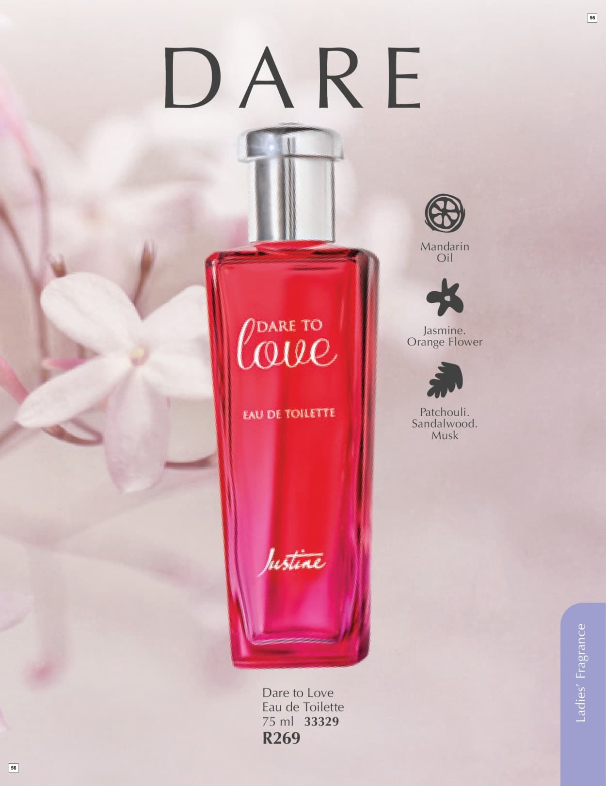 Justine March - Page 56