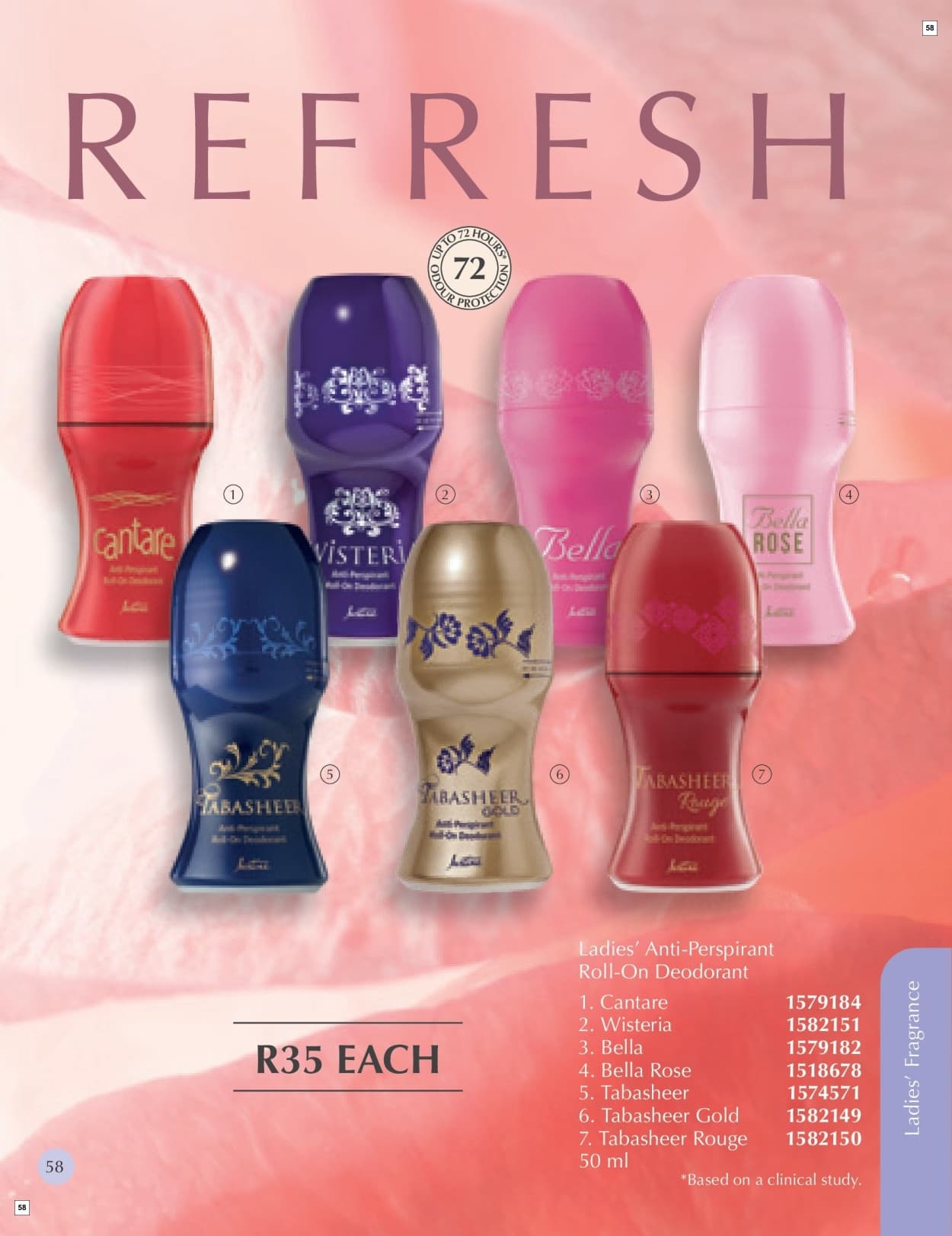 Justine March - Page 58