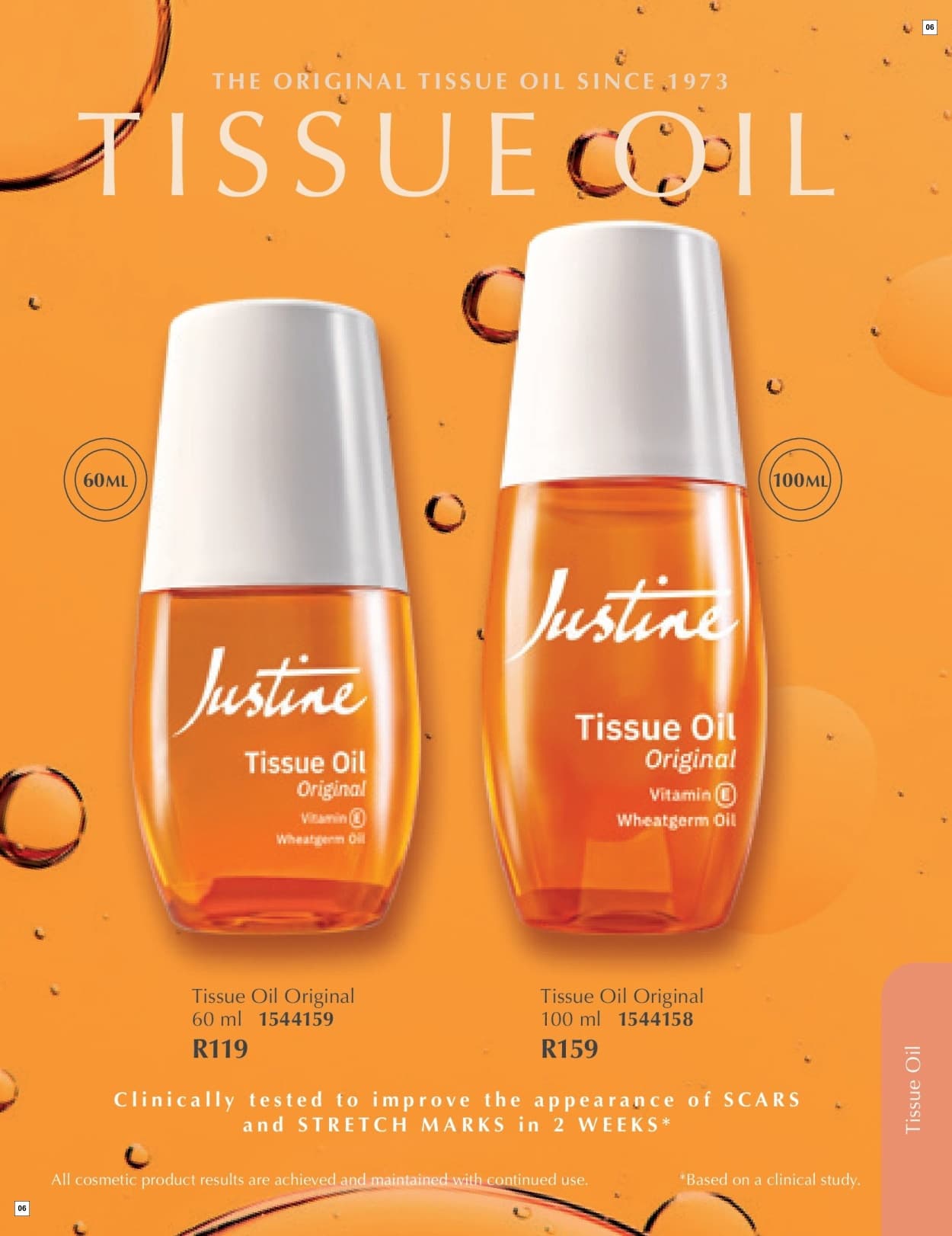 Justine March - Page 6