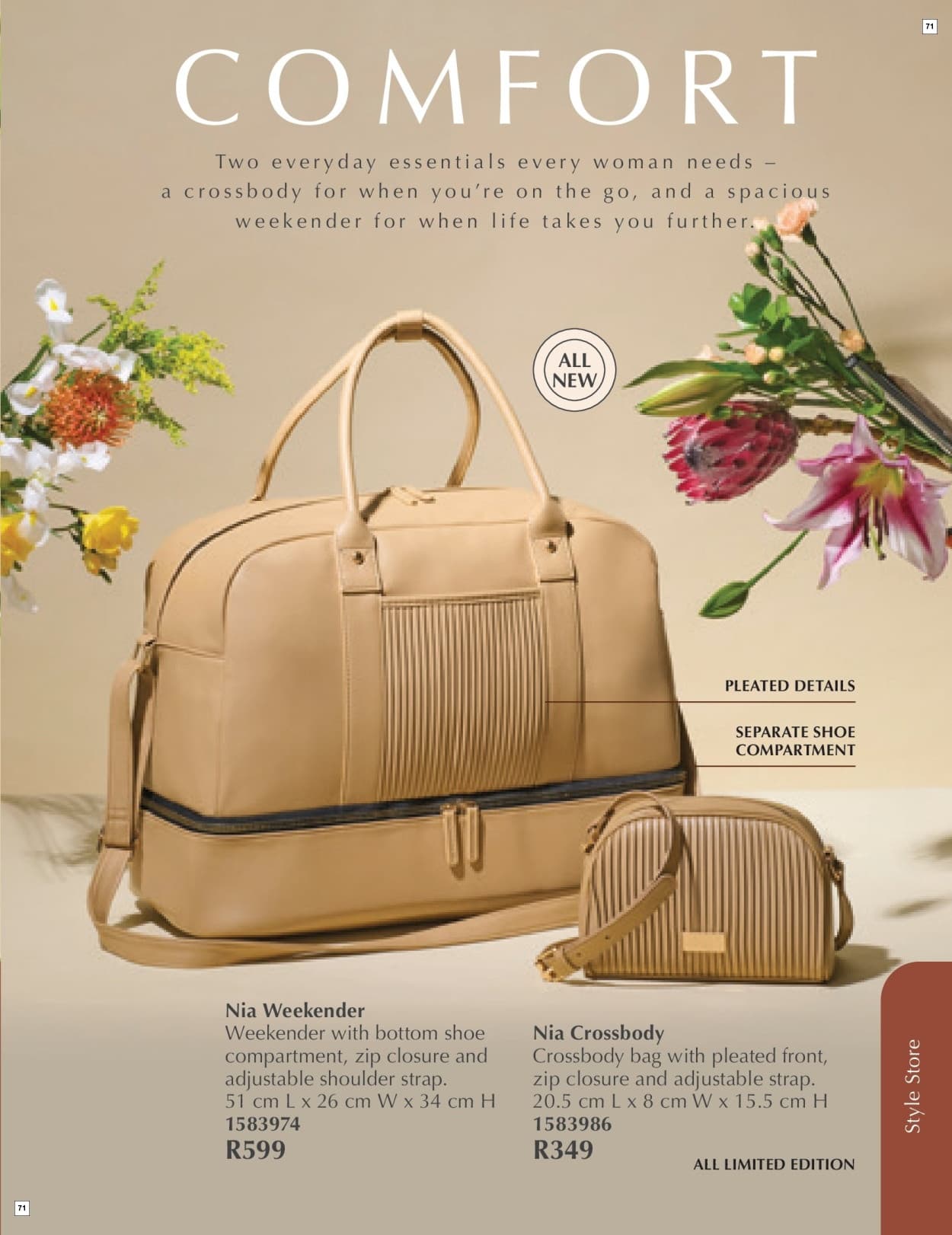 Justine March - Page 71