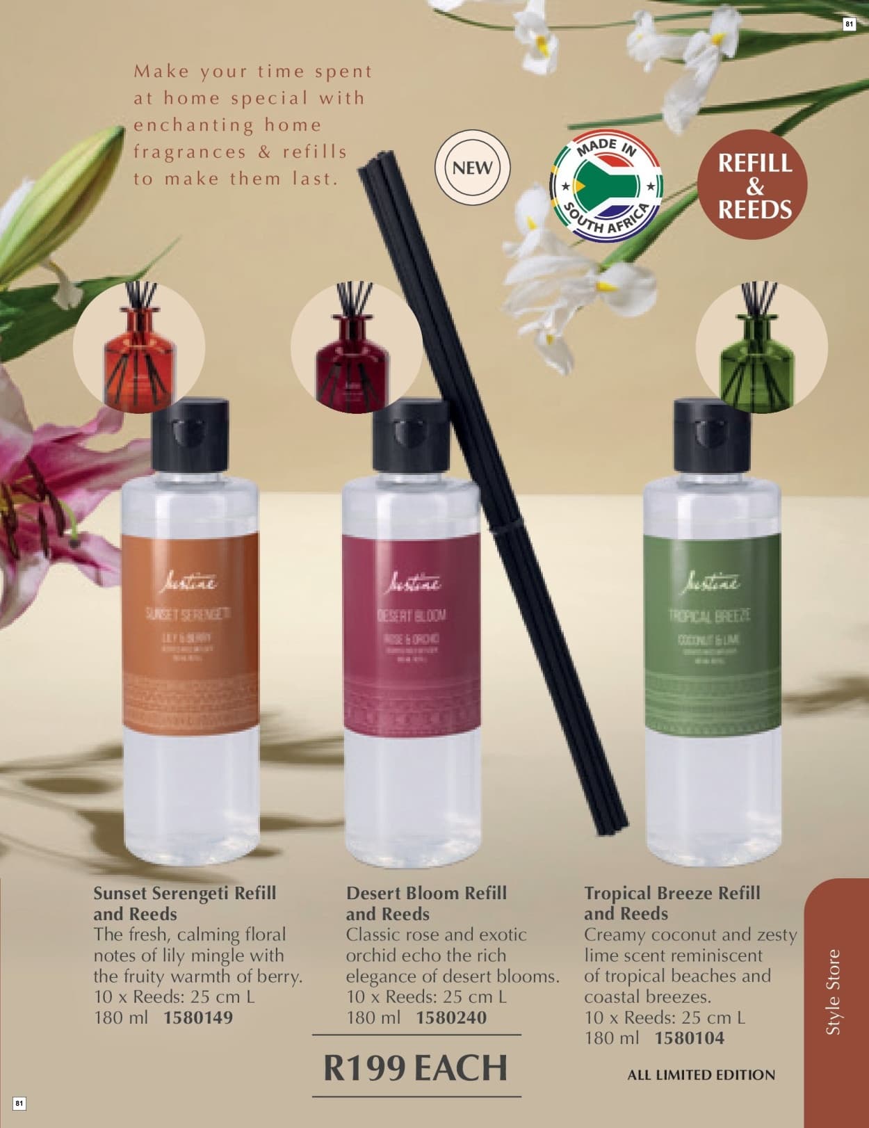 Justine March - Page 81