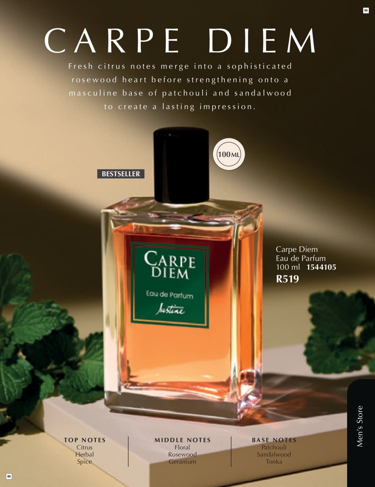 Justine March - Page 86