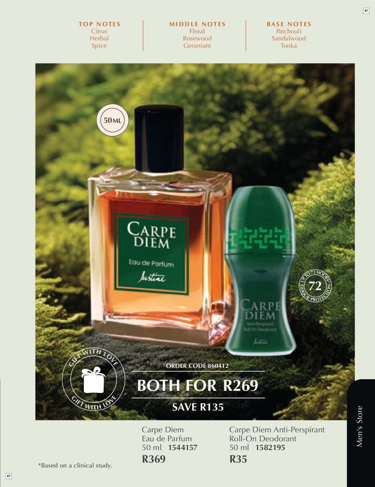 Justine March - Page 87