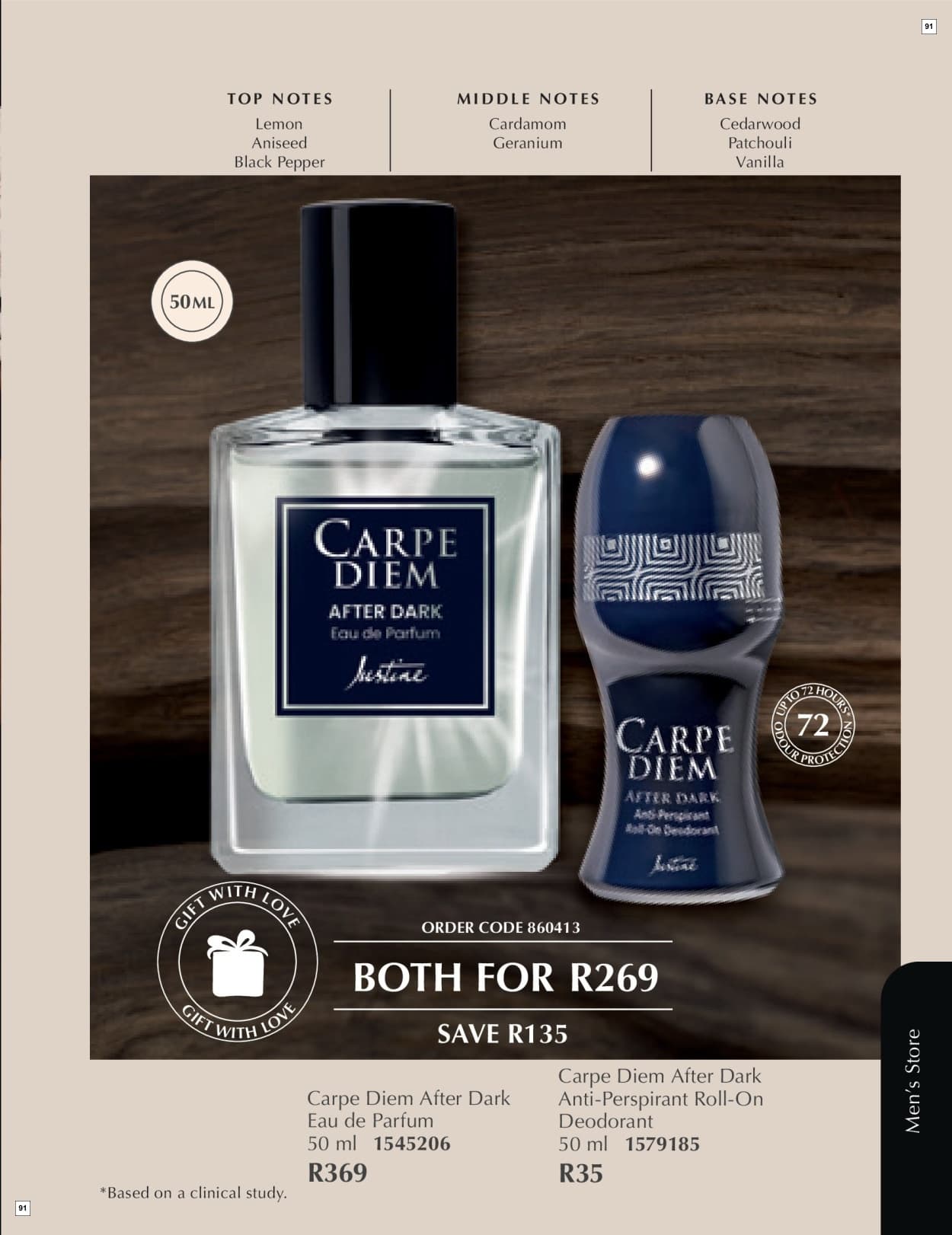 Justine March - Page 91