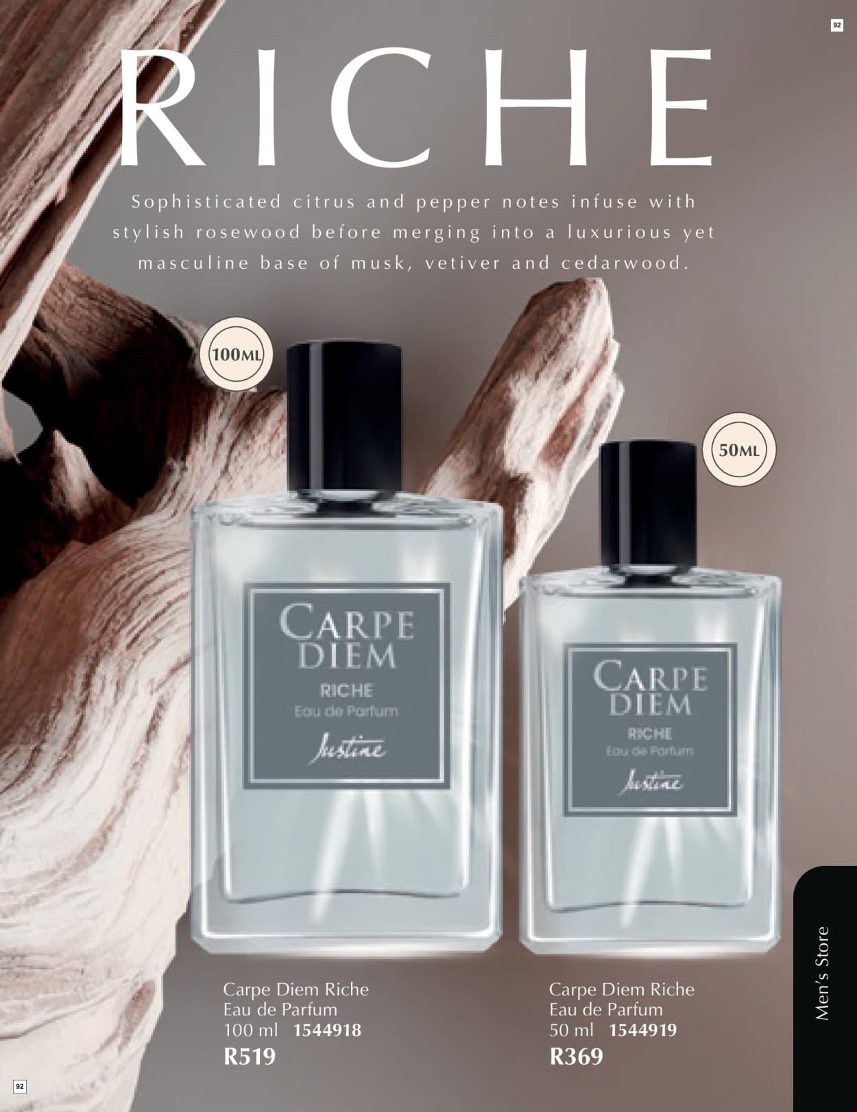 Justine March - Page 92