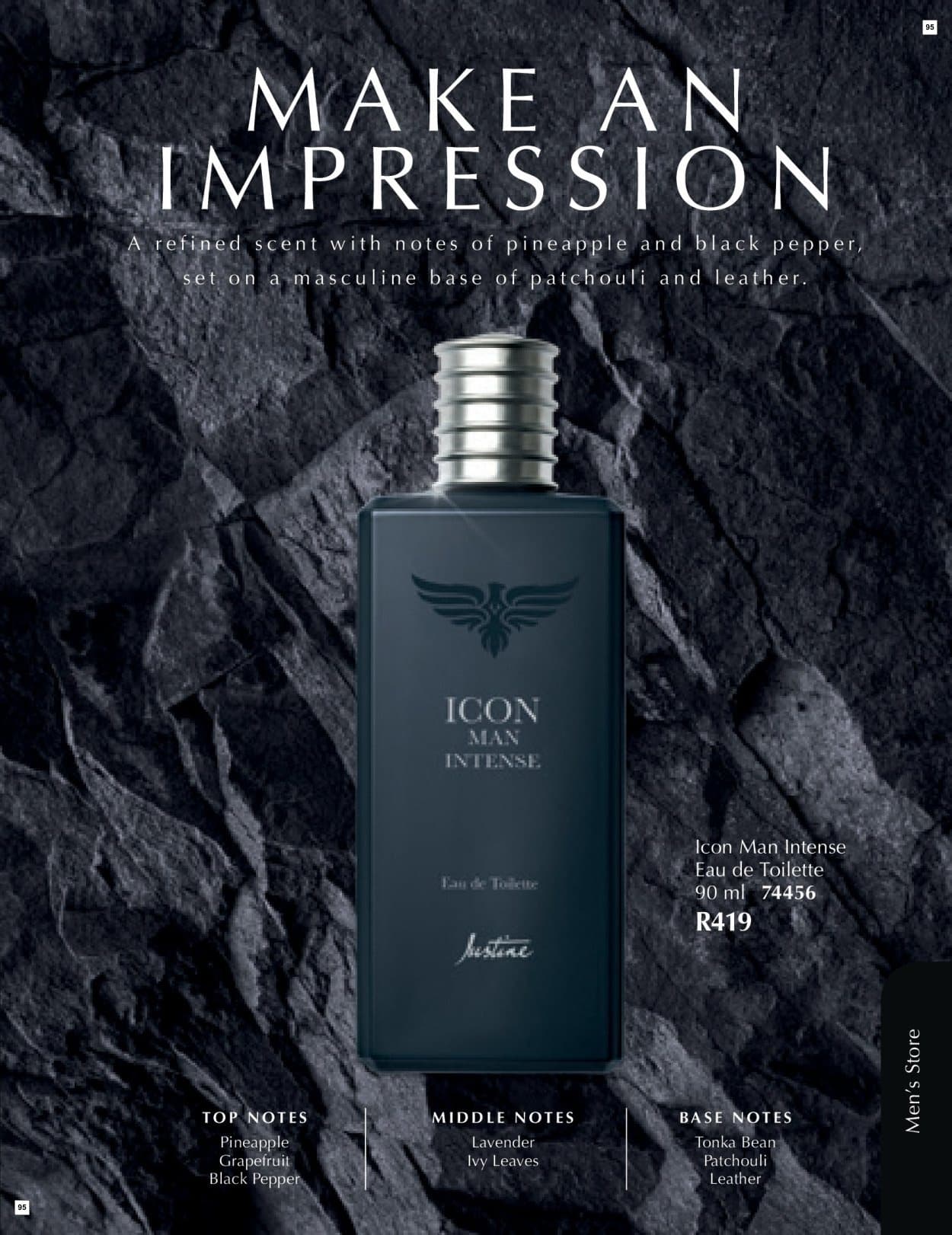 Justine March - Page 95