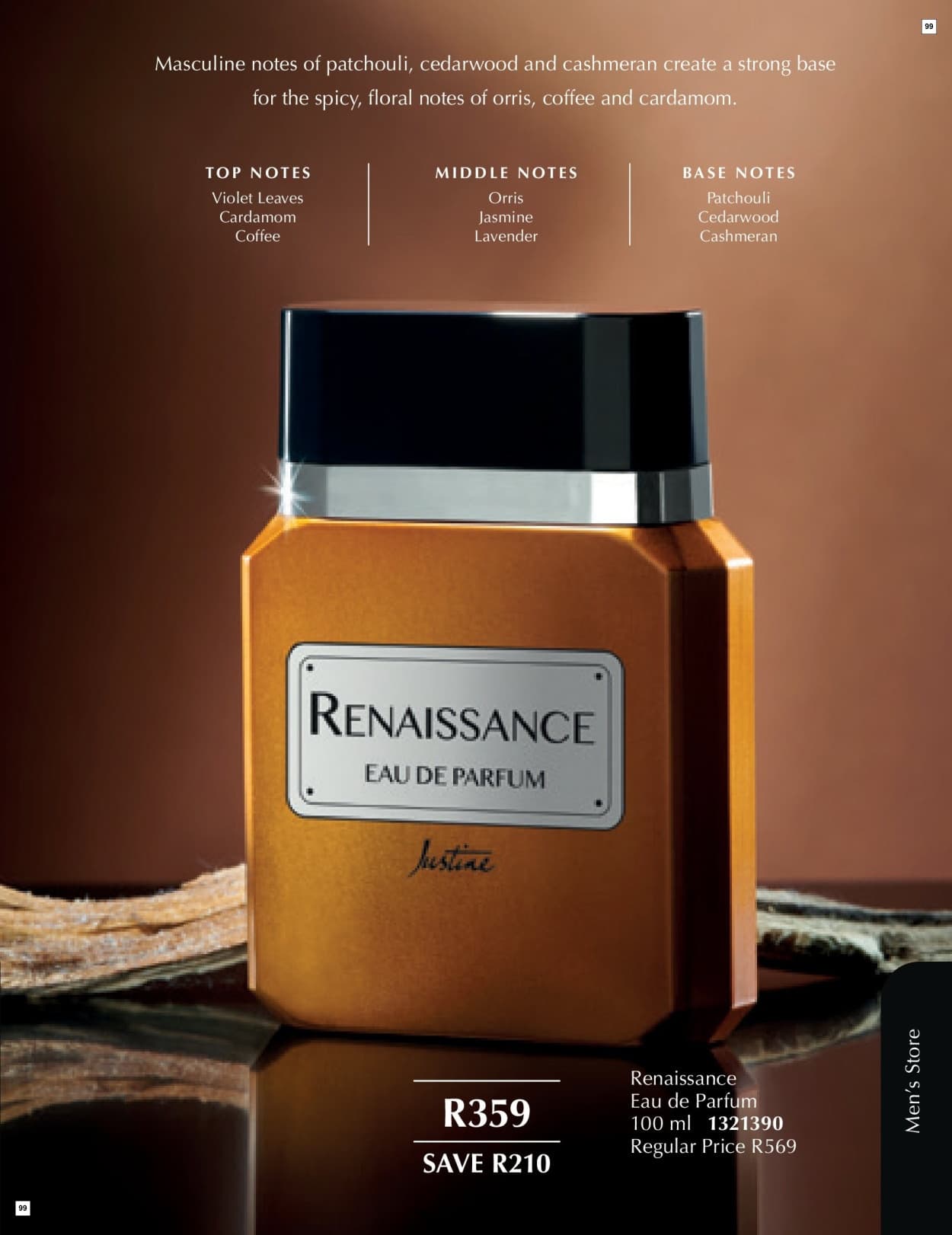 Justine March - Page 99