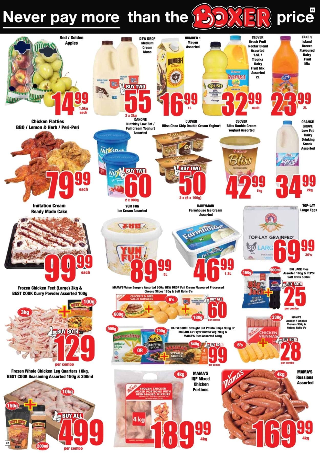 Boxer Gp March Mm - Page 2