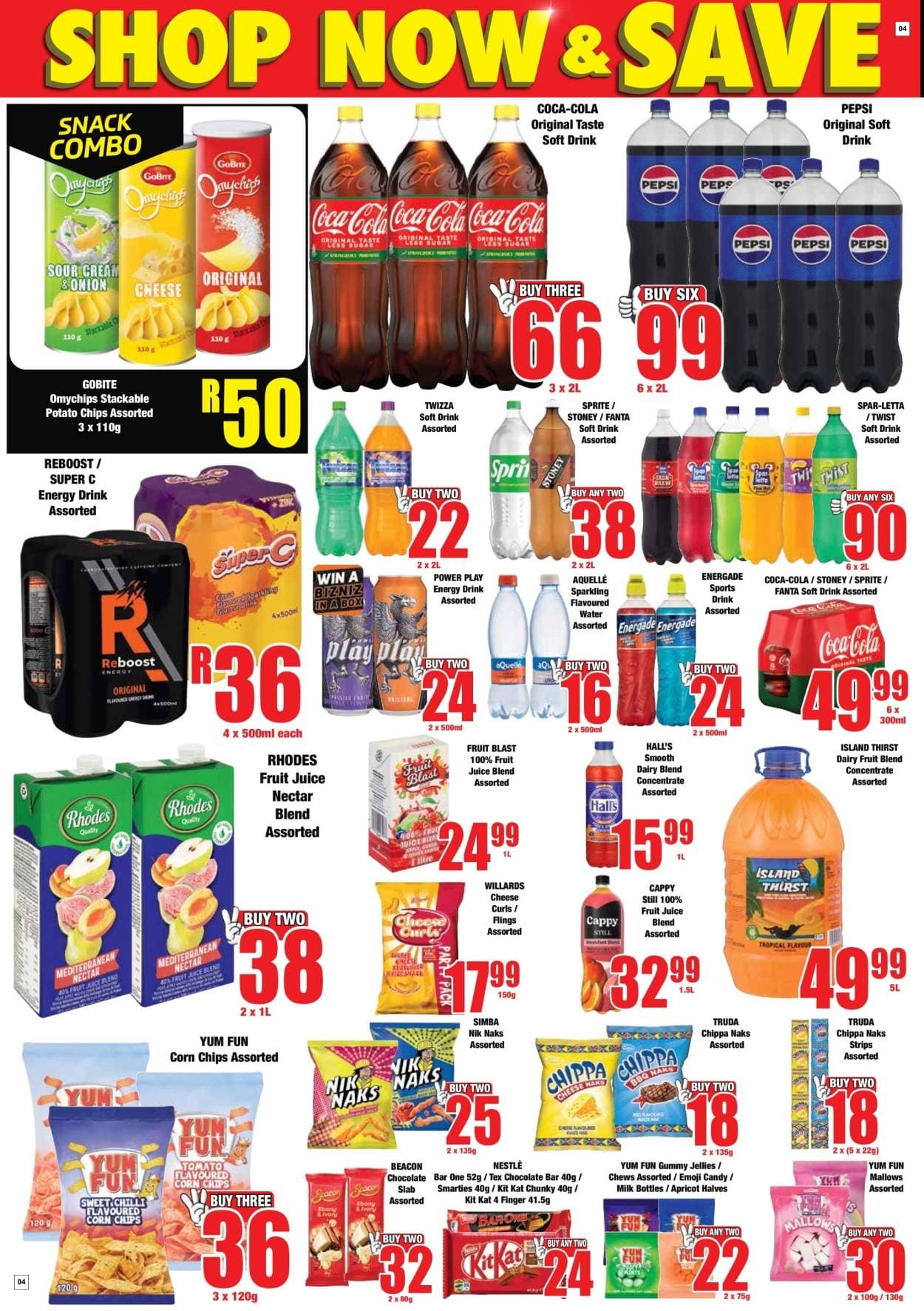 Boxer Gp March Mm - Page 4