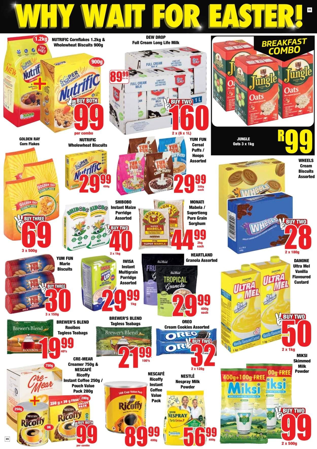 Boxer Gp March Mm - Page 5