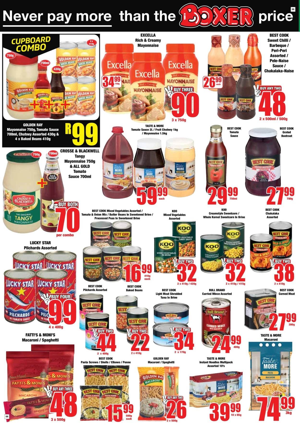 Boxer Gp March Mm - Page 6