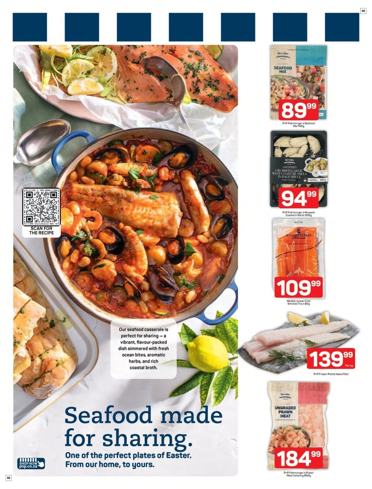 Pick N Pay Hypermarket Catalogue - Hypermarket Easter Specials - Page 6