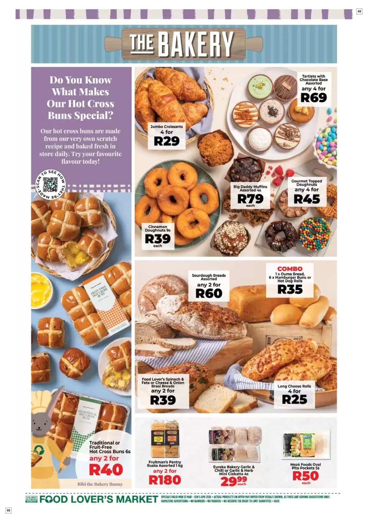 Food Lover's Market Catalogue - Page 5